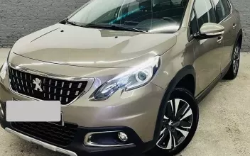 Peugeot 2008 Lille