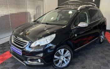 Peugeot 2008 Creuzier-le-Vieux