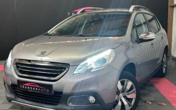 Peugeot 2008 Angers