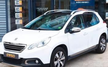 Peugeot 2008 Forbach