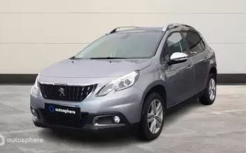 Peugeot 2008 Mérignac