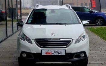 Peugeot 2008 Geispolsheim