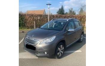 Peugeot 2008 Allonnes