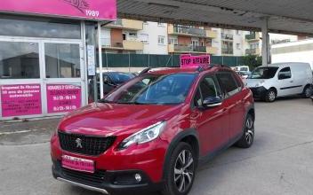 Peugeot 2008 Toulouse