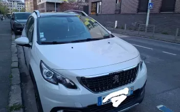 Peugeot 2008 Bagnolet