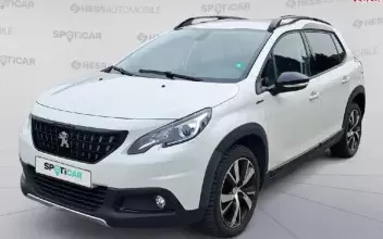 Peugeot 2008 Bischheim