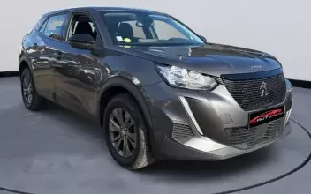 Peugeot 2008 Nevers