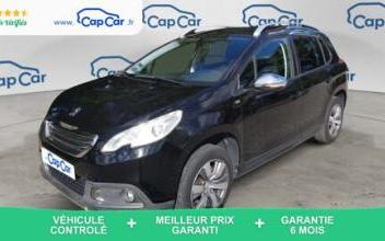 Peugeot 2008 Vénissieux