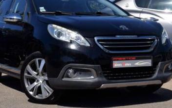 Peugeot 2008 Vendargues