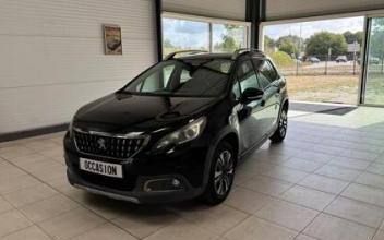 Peugeot 2008 Brech