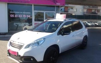 PEUGEOT 2008 Toulouse