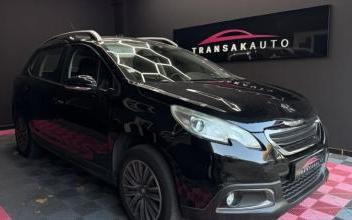 Peugeot 2008 Marignane