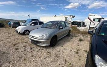 Peugeot 206 Allain
