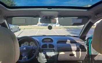 Peugeot 206 Hayange