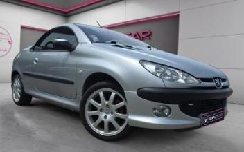 Peugeot 206 cc Avignon