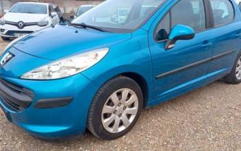 Peugeot 207 Darnétal