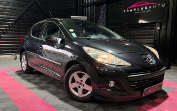 Peugeot 207 Douai