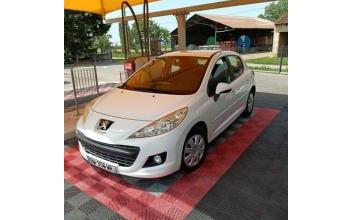 Peugeot 207 Aumur