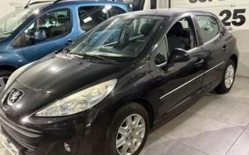 Peugeot 207 Cugnaux