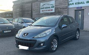 Peugeot 207 Wittelsheim