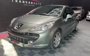 Peugeot 207 Chaponost