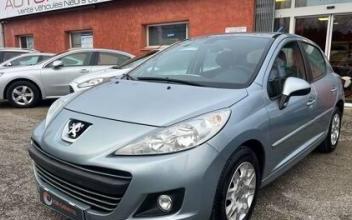 Peugeot 207 Montauban