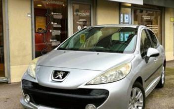 Peugeot 207 Chaville