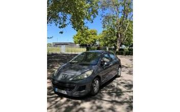Peugeot 207 Roubaix