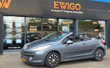 Peugeot 207 Rixheim