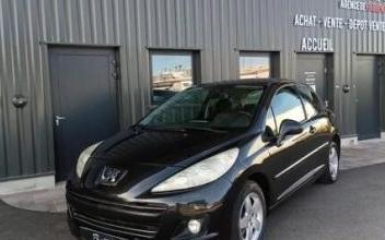 Peugeot 207 Haguenau