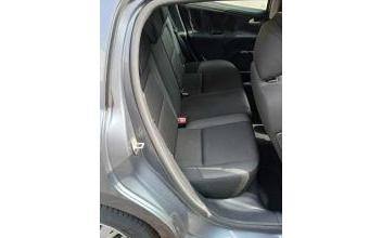 Peugeot 207 Toulouse