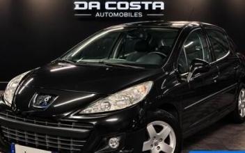 Peugeot 207 Taverny