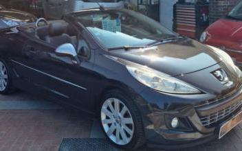Peugeot 207 CC Marquette-lez-Lille
