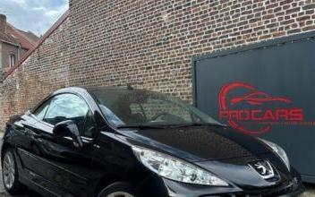 Peugeot 207 CC Douai