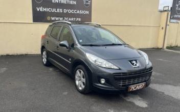 Peugeot 207 SW Brie-Comte-Robert