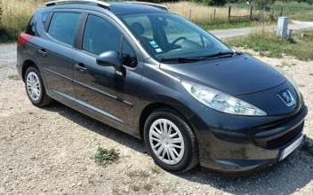 Peugeot 207 SW Lagney