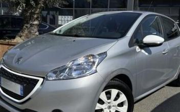 Peugeot 208 Taverny