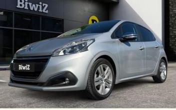 Peugeot 208 Montry