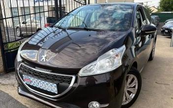 Peugeot 208 Montigny-lès-Cormeilles