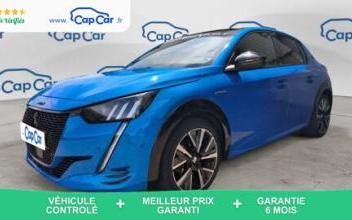 Peugeot 208 Avignon
