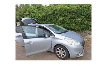 Peugeot 208 Nice