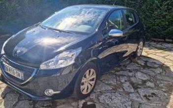 Peugeot 208 Villecerf