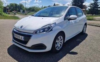 Peugeot 208 Feyzin