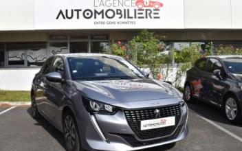 Peugeot 208 Palaiseau