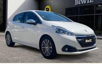 Peugeot 208 Cran-Gevrier