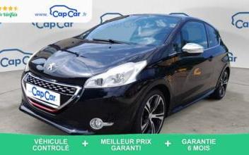 Peugeot 208 Haute-Amance
