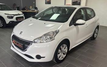 Peugeot 208 Seysses