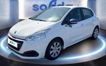 Peugeot 208 Wattrelos