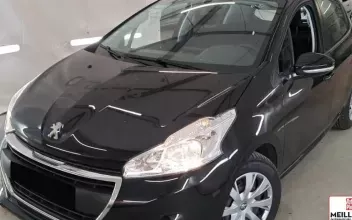 Peugeot 208 Pont-Sainte-Marie