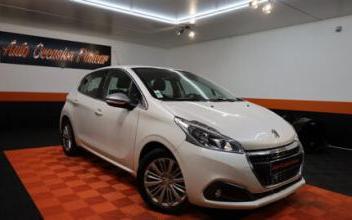 Peugeot 208 Beauchamp